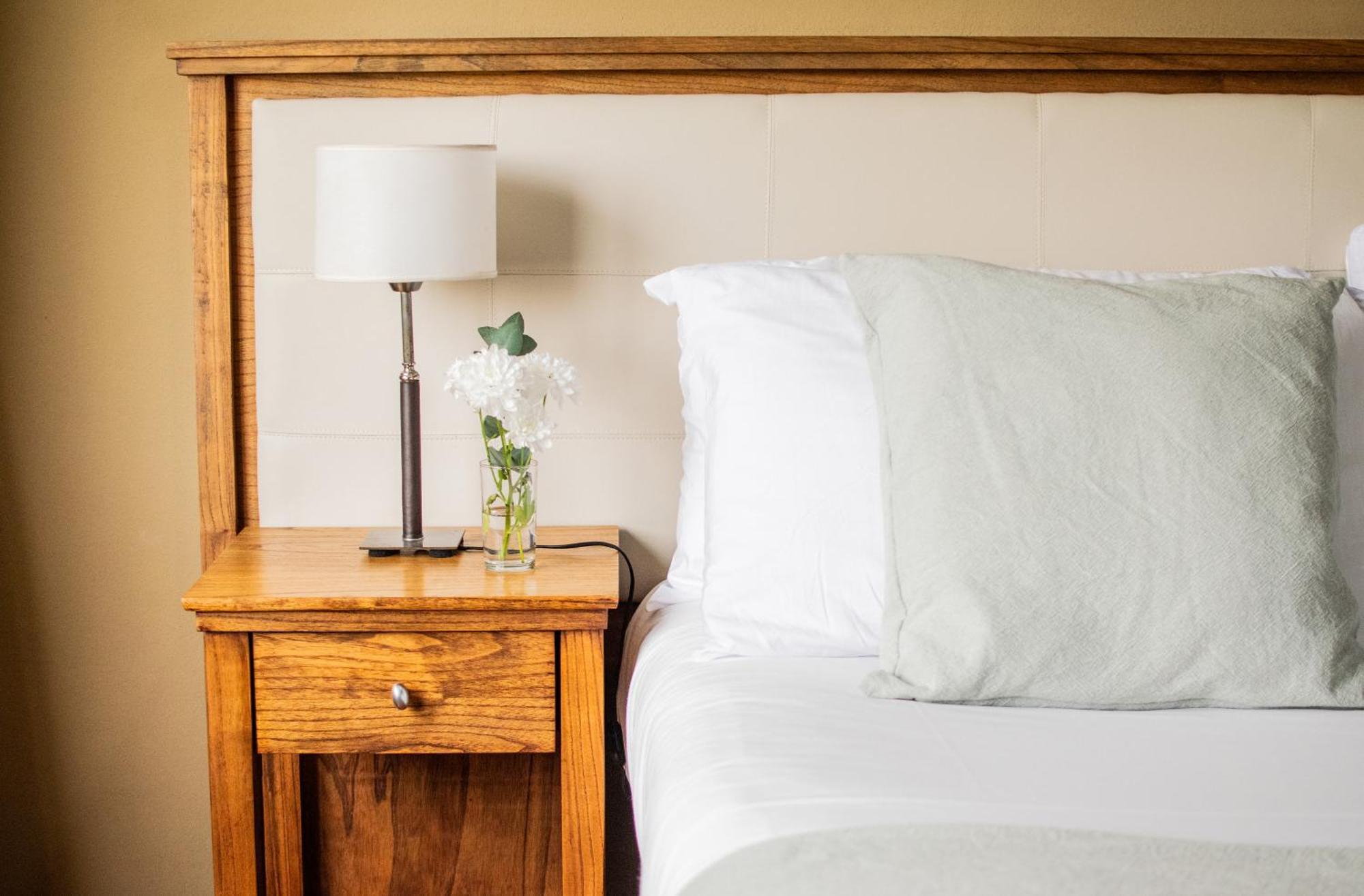 Wyndham Garden Campana Hotell Eksteriør bilde