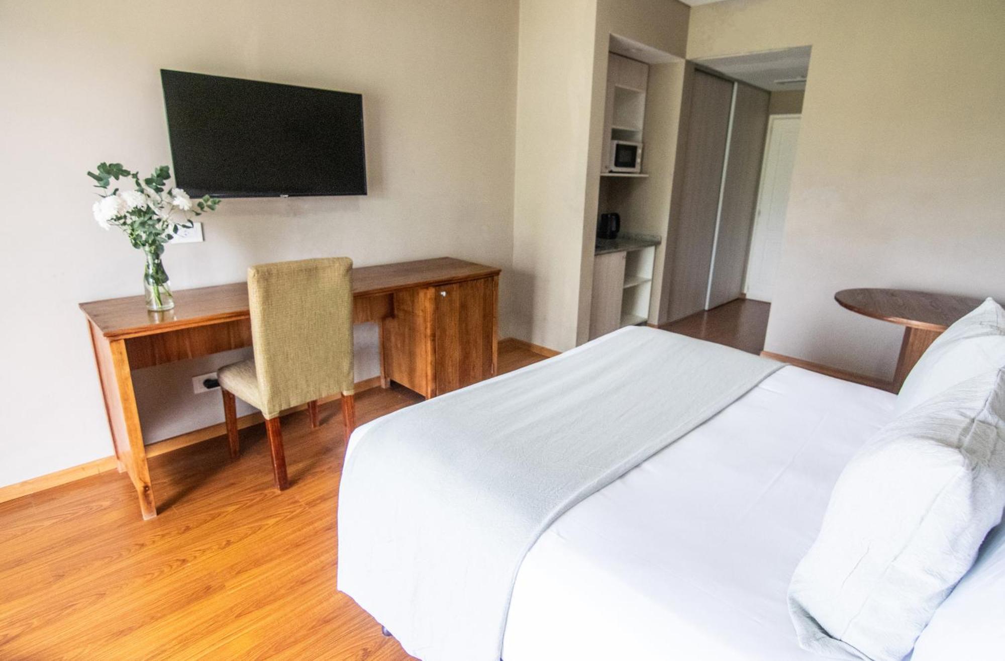 Wyndham Garden Campana Hotell Eksteriør bilde