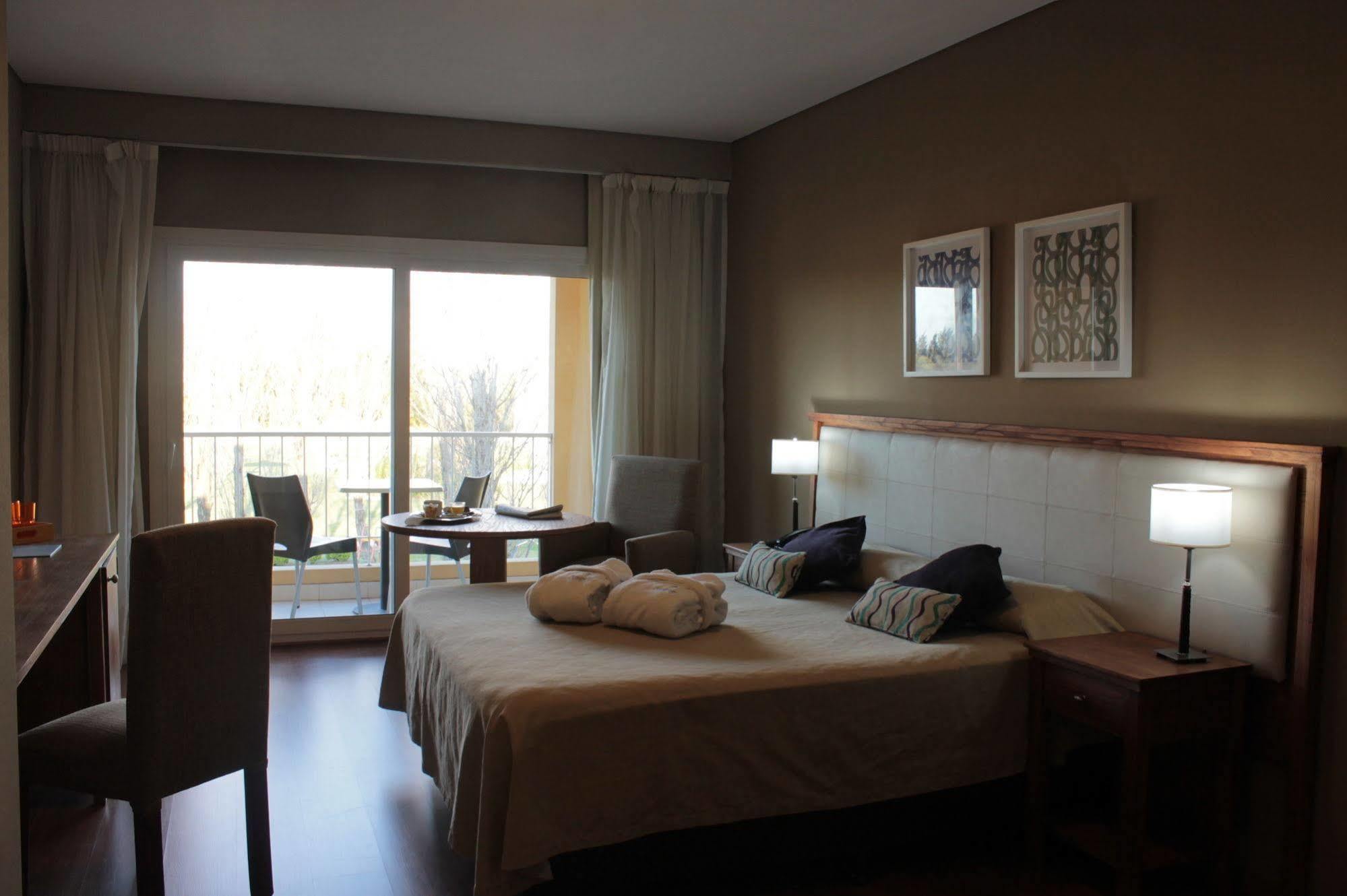 Wyndham Garden Campana Hotell Eksteriør bilde